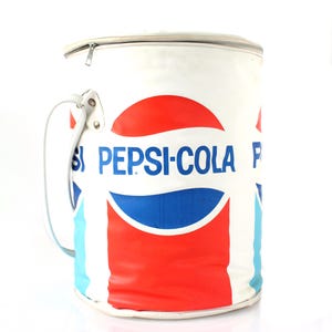 Pepsi Vintage Cooler - Etsy