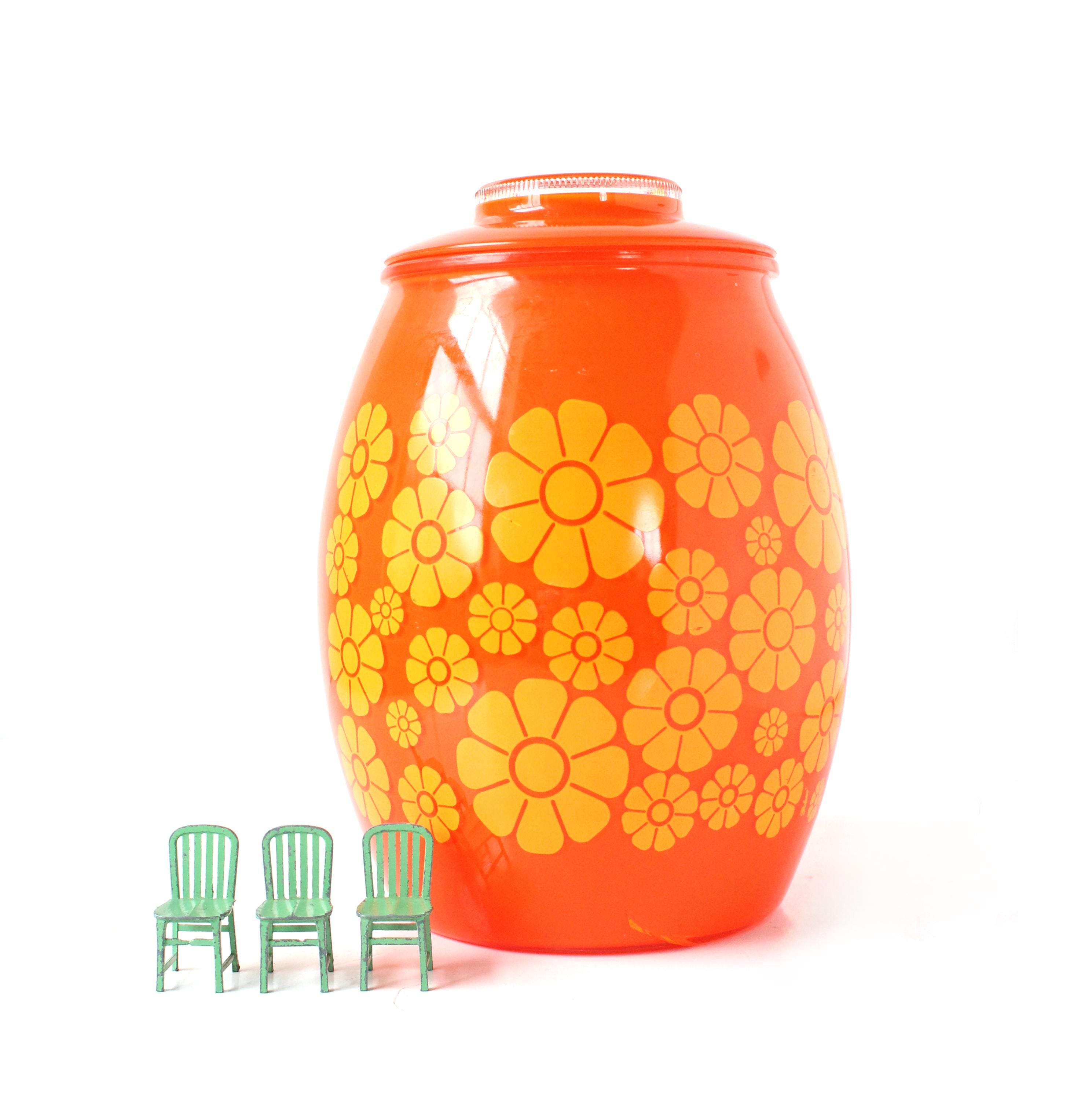 Vintage cookie jars - Etsy 日本