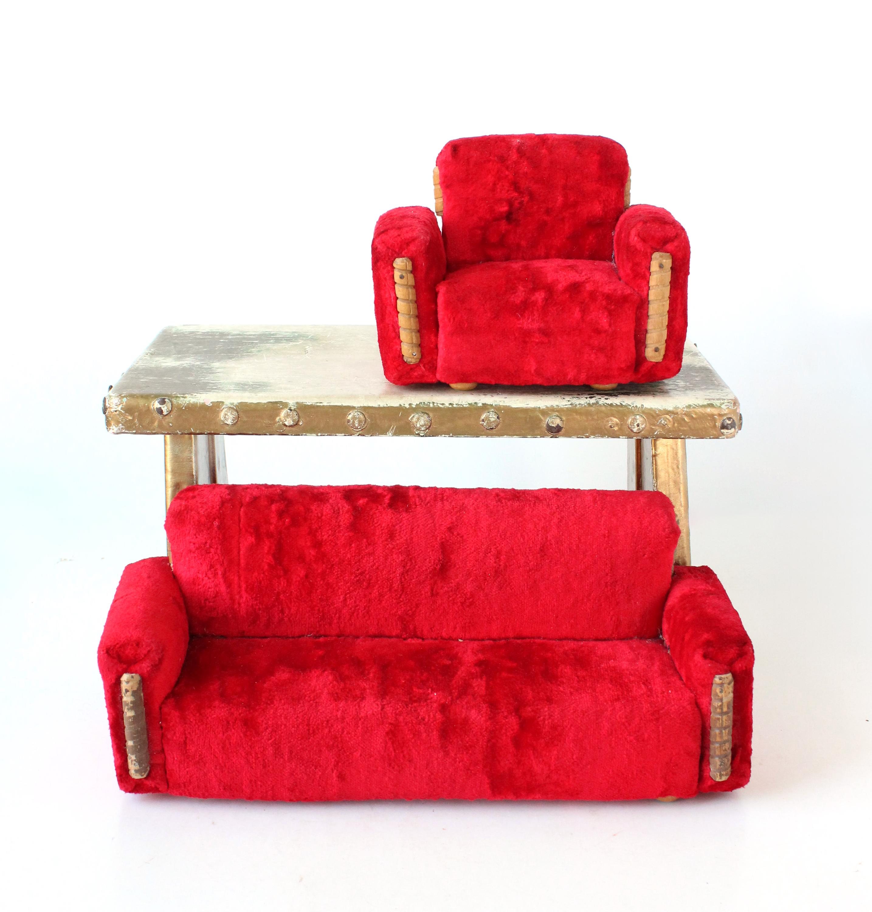 1950s sofa - Etsy 日本