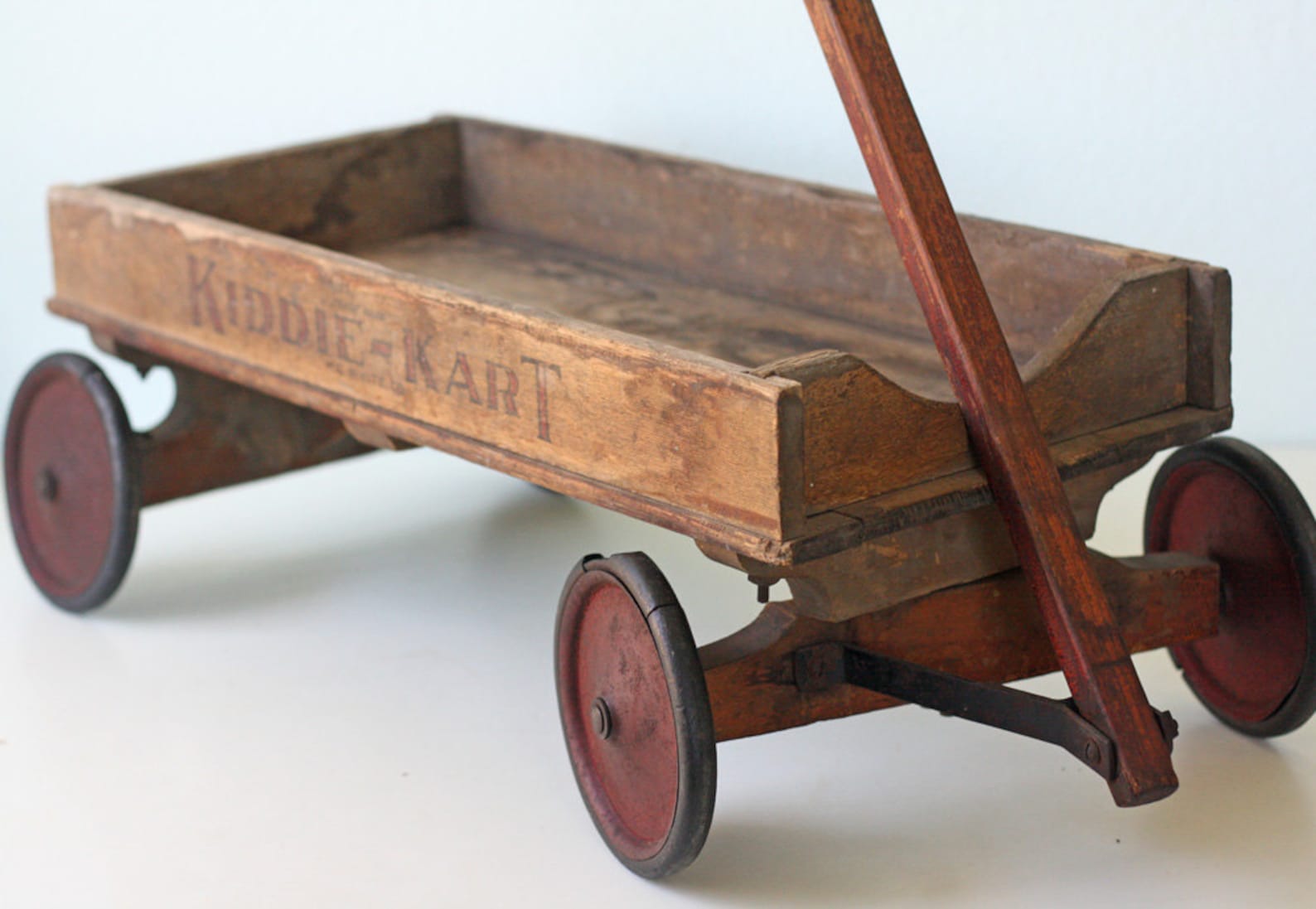 small wooden wagons for sale