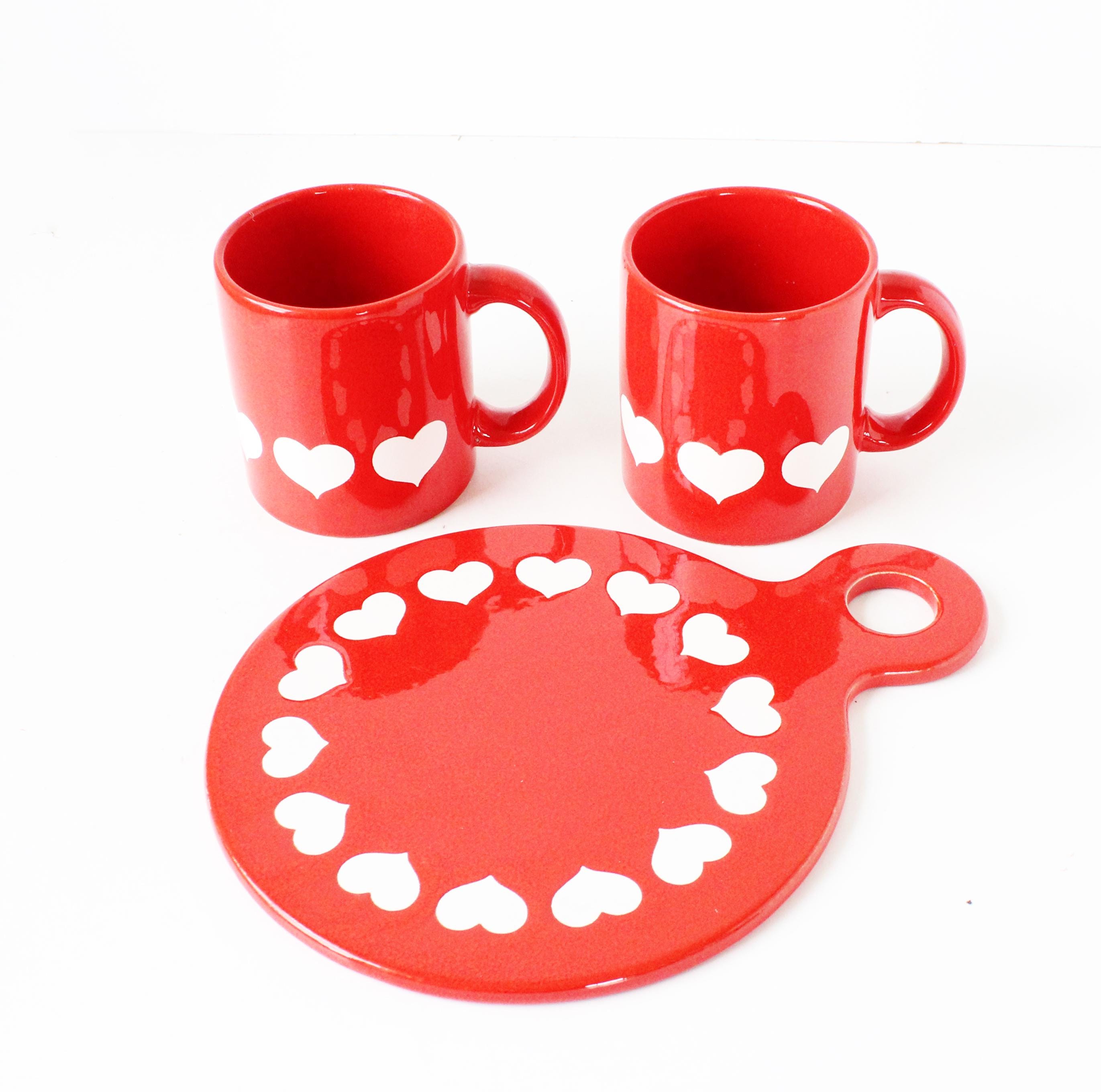 Waechtersbach cup - Etsy 日本