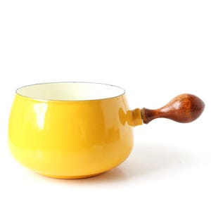 Dansk Kobenstyle Yellow - Etsy