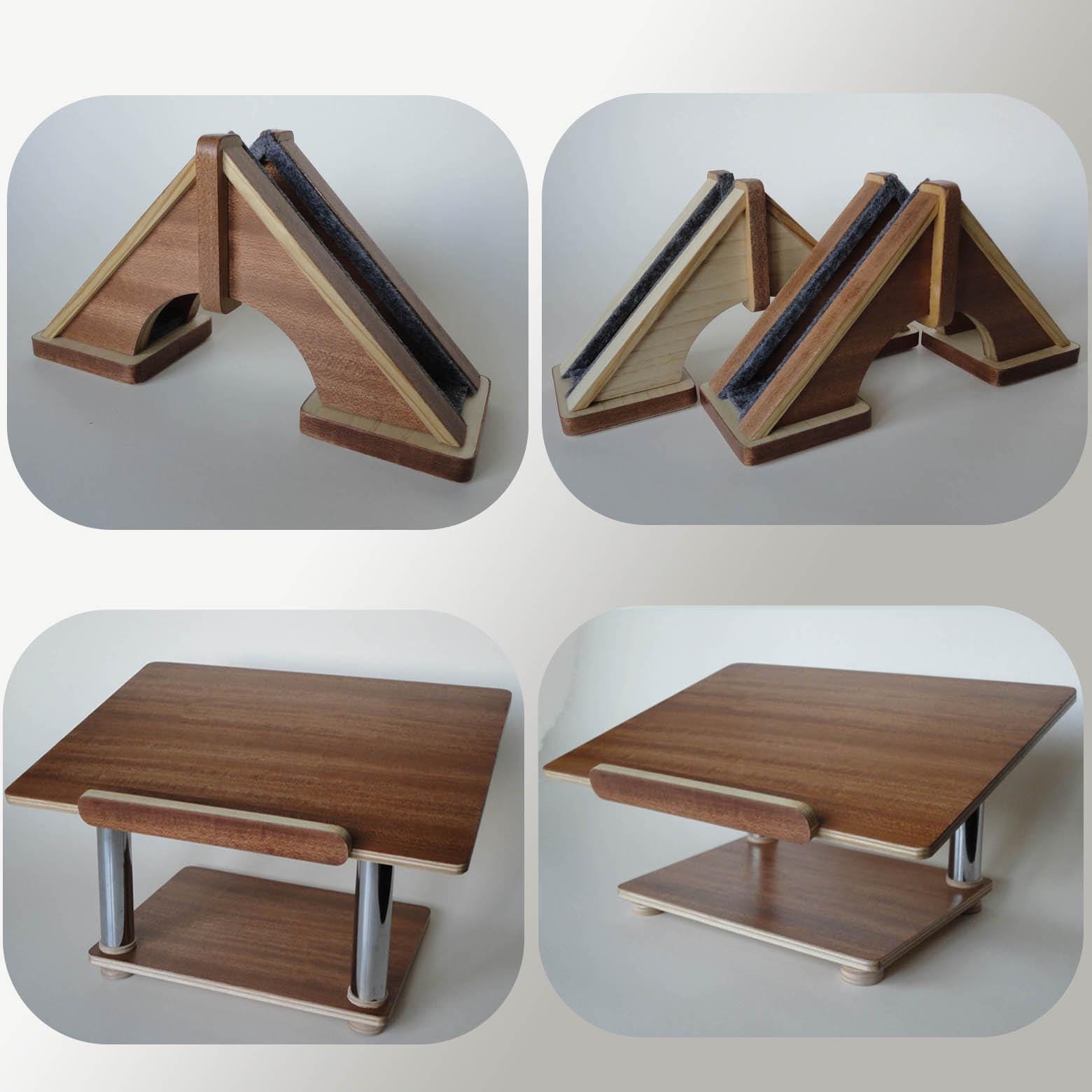 Laptop Mount Vertical Side, Laptop Holder Vertical Side, Laptop Stand ...