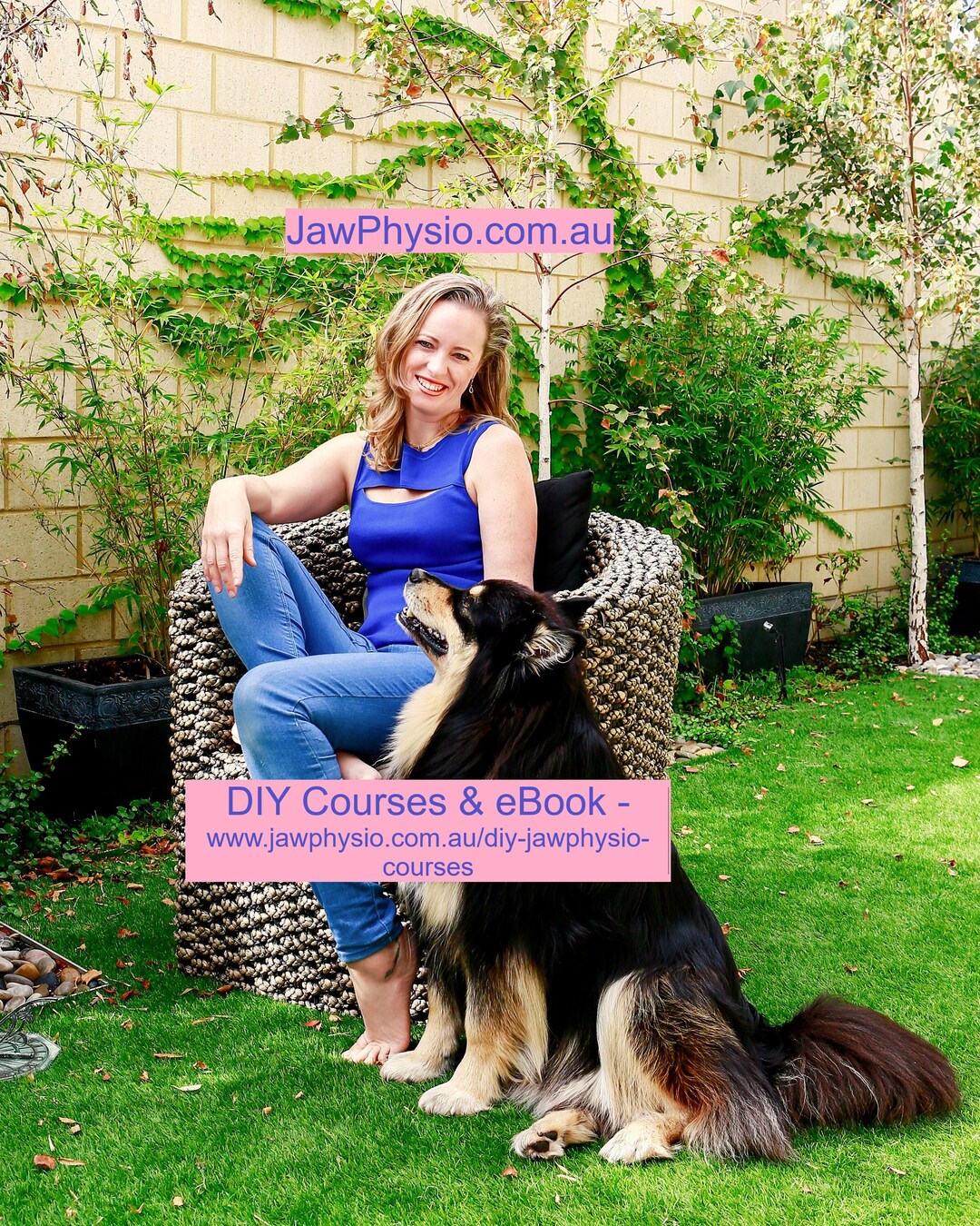 Hormone Course for Better Airways & Less Teeth Clenching, Jaw/neck Pain