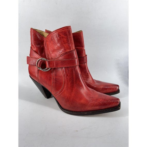 Charlie horse womens boots discount