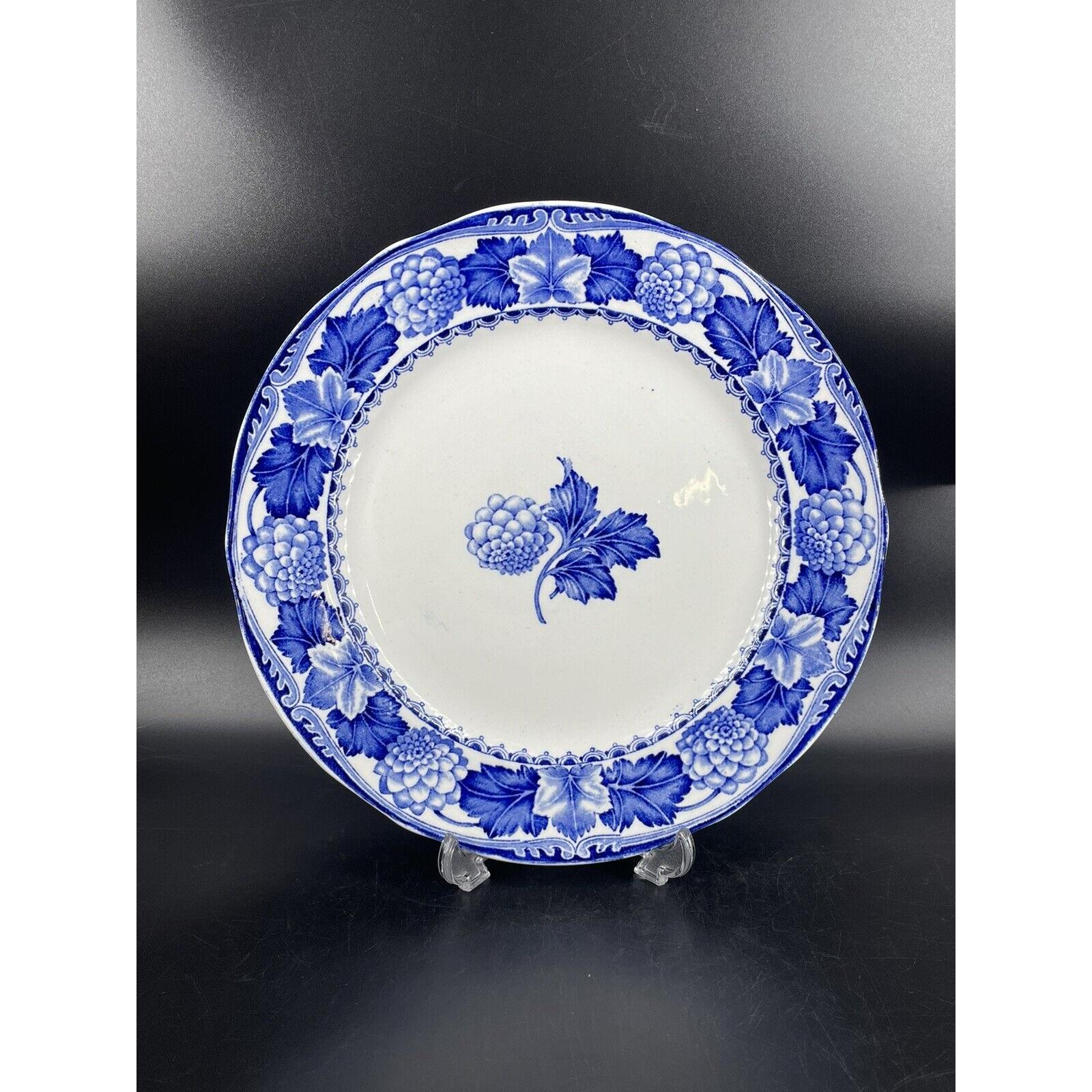 KOKA17cmプレート6枚セット//ヴィンテージ KOKA17cmプレート6枚セット/Rorstrand/ヴィンテージ