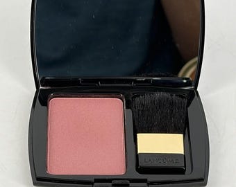 LANCOME Blush Subtil Blush 385 PLUM Elegance Compact