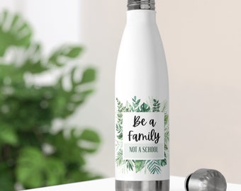 Be a Family 20oz Insulated Bottle