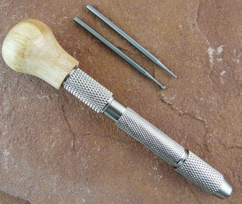 Wire Rounder Set With 2 Cup Burs Eurotool Free Shipping to Etsy