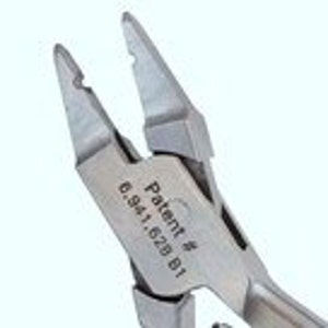 Universal Magical Crimper Tool, Eurotool Crimper, Free shipping to USA image 2