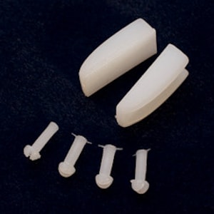 Replacement Parts for Nylon Jaw Pliers