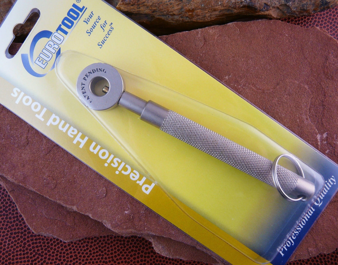 Stamp Holder Thumb Safe Stamp Holder Etsy