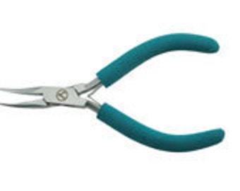 Baby Wubbers Bent Nose Plier (free shipping to USA)