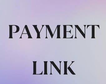 Payment Link