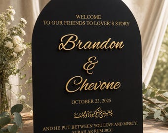 Custom Acrylic Sign, Acrylic Wedding Sign, Acrylic Welcome Sign, Wedding Signs, Seating Chart, Wedding Decorations, Wedding Sign