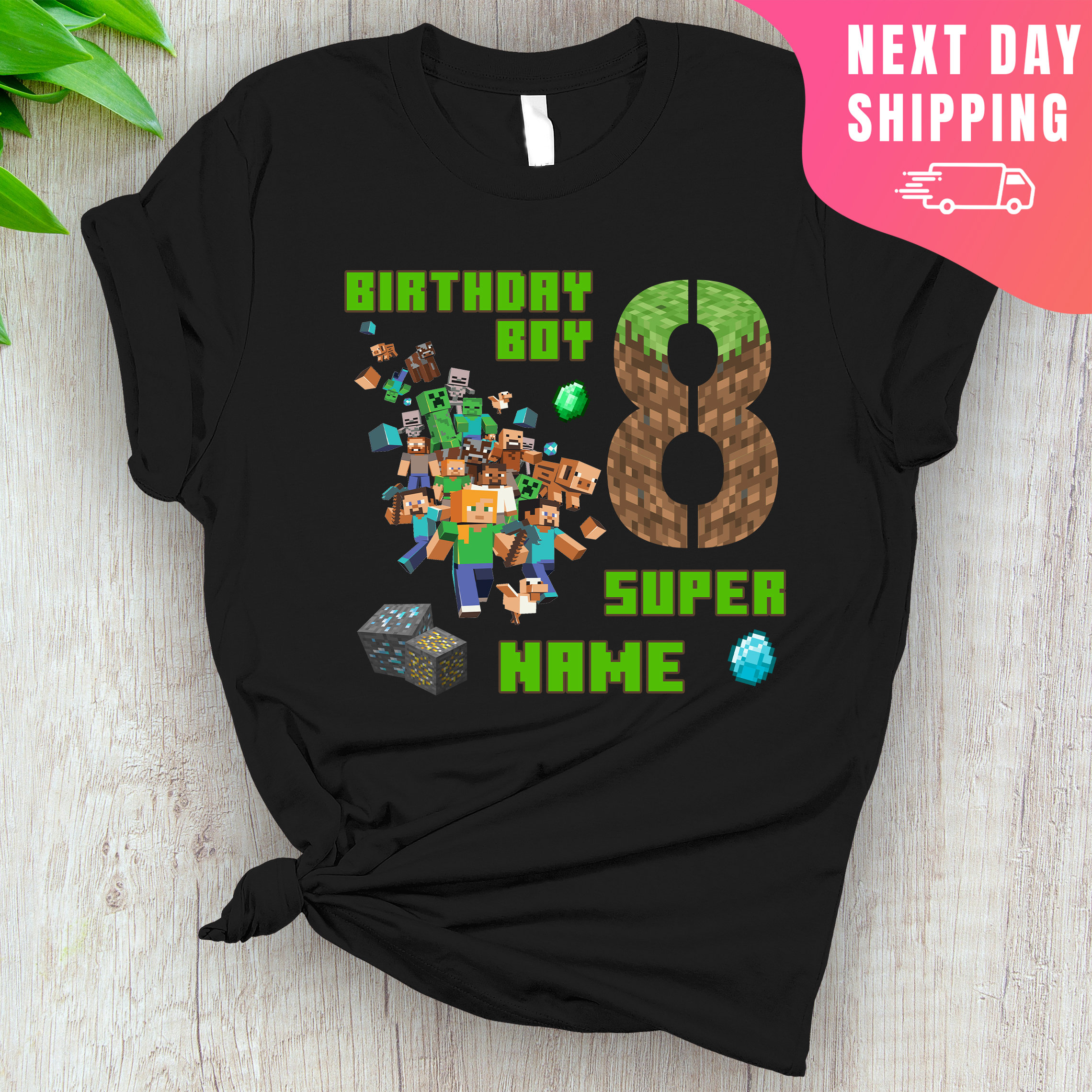 Unisex Gildan T-Shirt