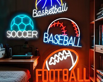Insegna a Led al Neon personalizzata nome personalizzato per bambini Neon USB per camera da letto decorazione da appendere alla parete festa di compleanno insegne al Neon personalizzate  39