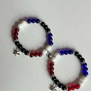 Bracciale di coppia Steve & Robin