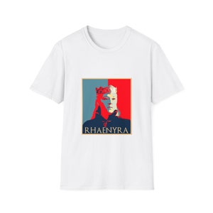 Rhaenyra president shirt,house of dragon, targaryen, syrax, HOTD shirt, game of trhones shirt,fire and blood