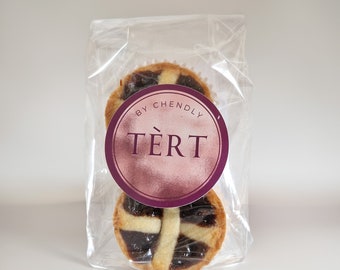Tert (plum tarts)