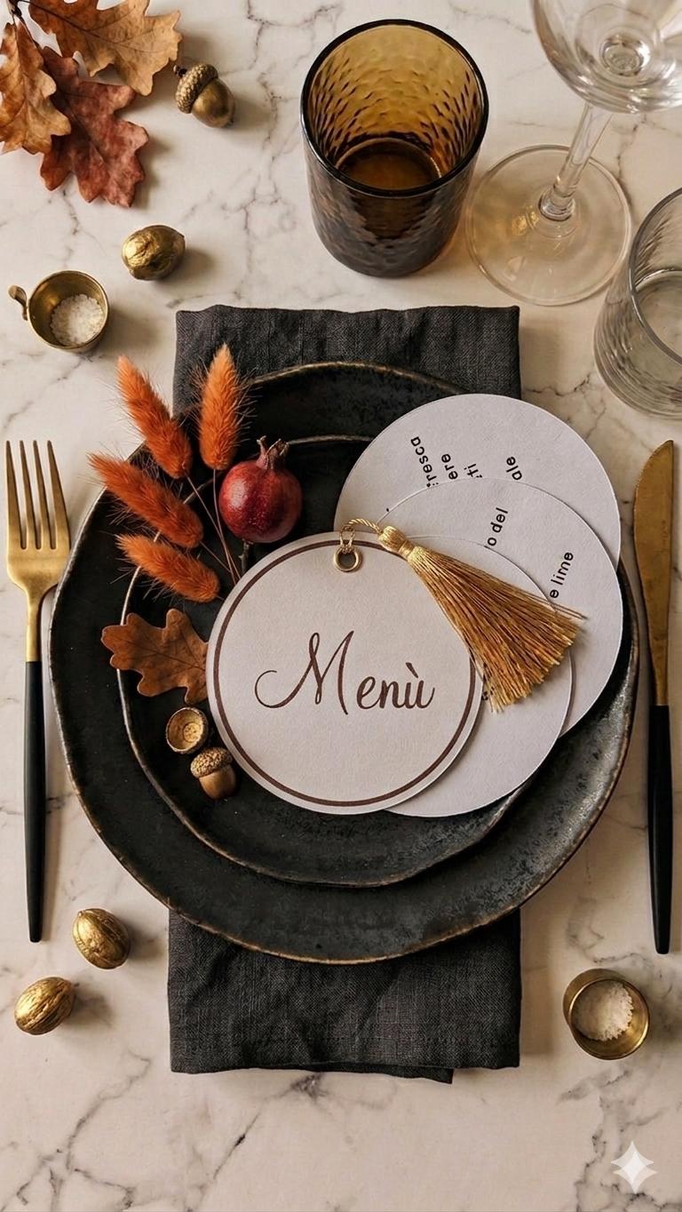 Segnaposto In Legno Rustico 50 Pezzi Con Fessura Per Biglietto – Per Matrimoni E Feste | Evergd - 4