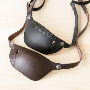 Eye patch, Leather eye patch, slim eye patch, Woman eye patch, Man eye patch, Eyepatch, Eye mask, One eye, Custom eye patch
