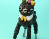 FlorAlpaca