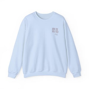 Philadelphia Phillies Ring the Bell for Red October Crewneck Sweatshirt