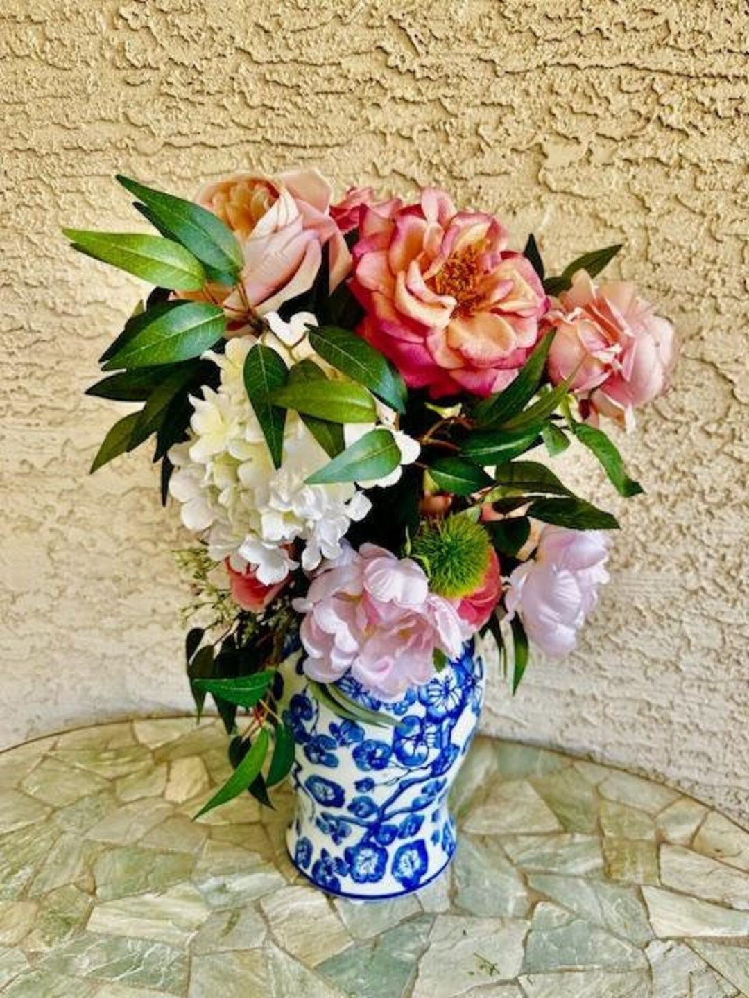 Matchless Home Decor. Custom Made by Hand. Decorate Home and Entry With ...