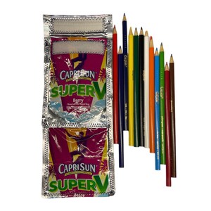 Crayola Classroom Set Colored Pencils, 120 Pieces, 10 Each Of 12