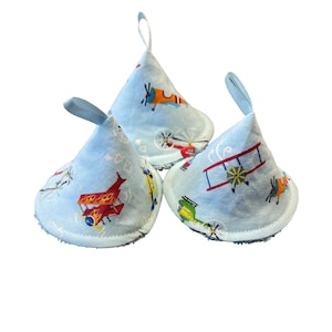 Pee Pee Teepees, baby shower gift, new mom gift, diaper bag, diapers, pee pee wigwams, tinkle tents, sprinkle tents, airplanes