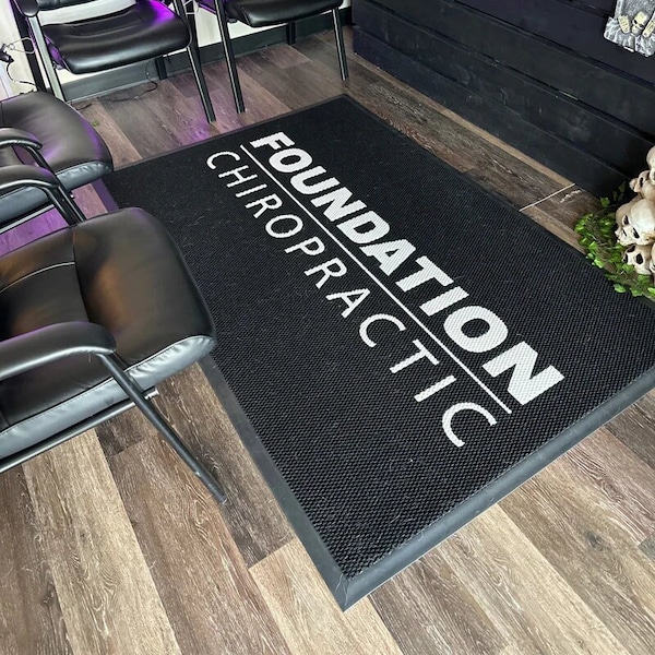 Custom Floor Mat Door Mat Etsy