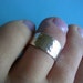 see more listings in the Toe Rings section