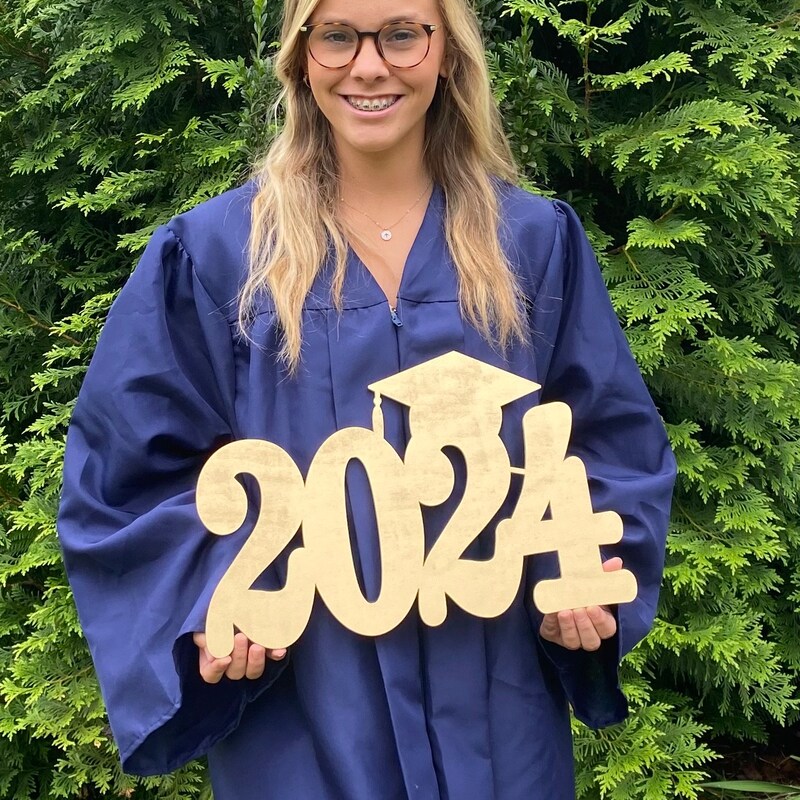 Senior Photo Props - Etsy