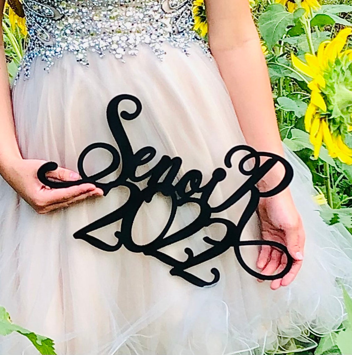 Senior Photo Prop 2022 Photo Prop Senior Party Decor 2022 Etsy