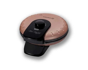 Mia Waffle A319-03 Waffle Maker Rosagold