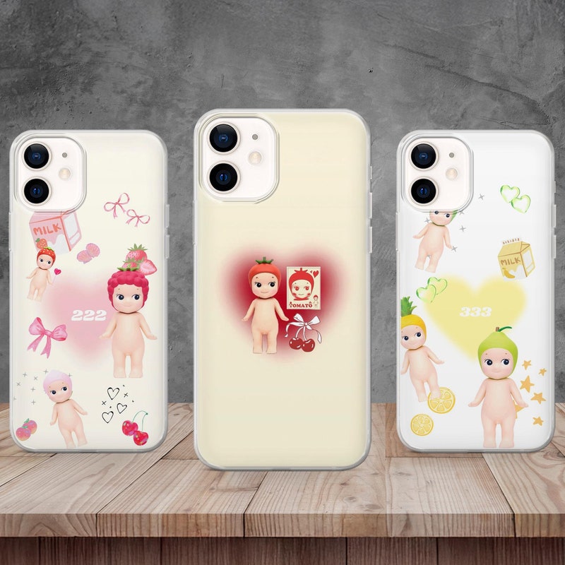 Sonny iPhone Case Etsy