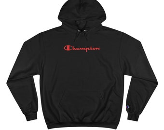 Champion Hoodie