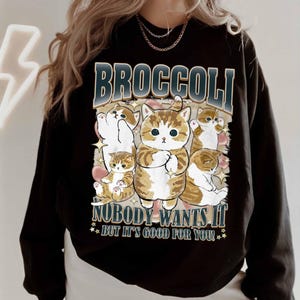 Onyx Storm Broccoli Sweatshirt, Broccoli Bootleg Sweater, Ridoc Romantasy Fan Sweatshirt, Dragon Rider Hoodie, Bookworm Gifts, Funny Hoodie