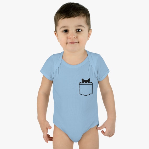 Cat Lover Gift for Baby Shower Onesie Gift for New Mom Cat Onesie for Baby Boy Gift Cat Onesie for Baby Girl Etsy