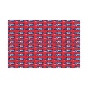 Stitch wrapping paper, Gift Wrap Papers - perfect for birthdays, holidays, and special occasions. Ideal for DIY projects and crafting.