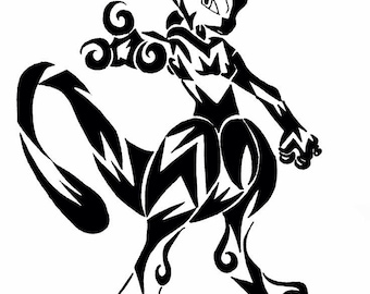Mewtwo