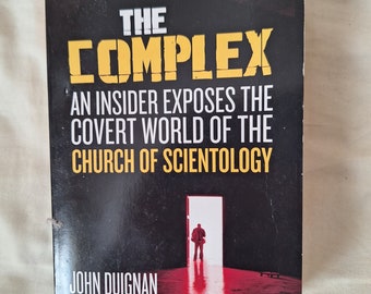 Der Komplex von John Duignan