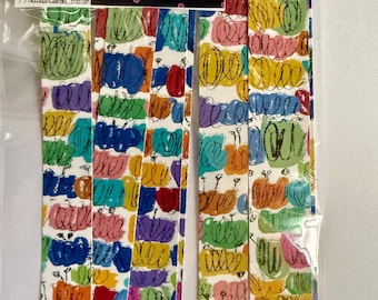 Handmade Washi Tape –Bengaluru