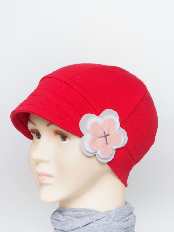 hats for cancer hair loss