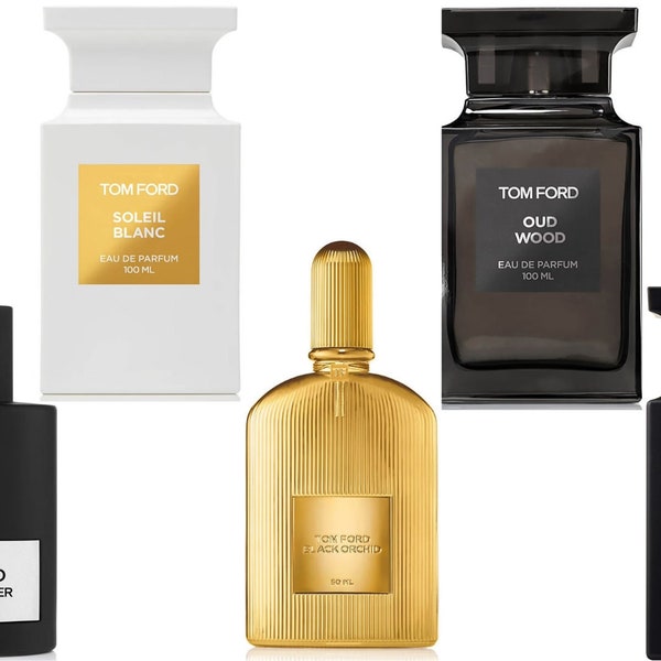 Collection Tom Ford