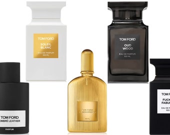 Colección Tom Ford