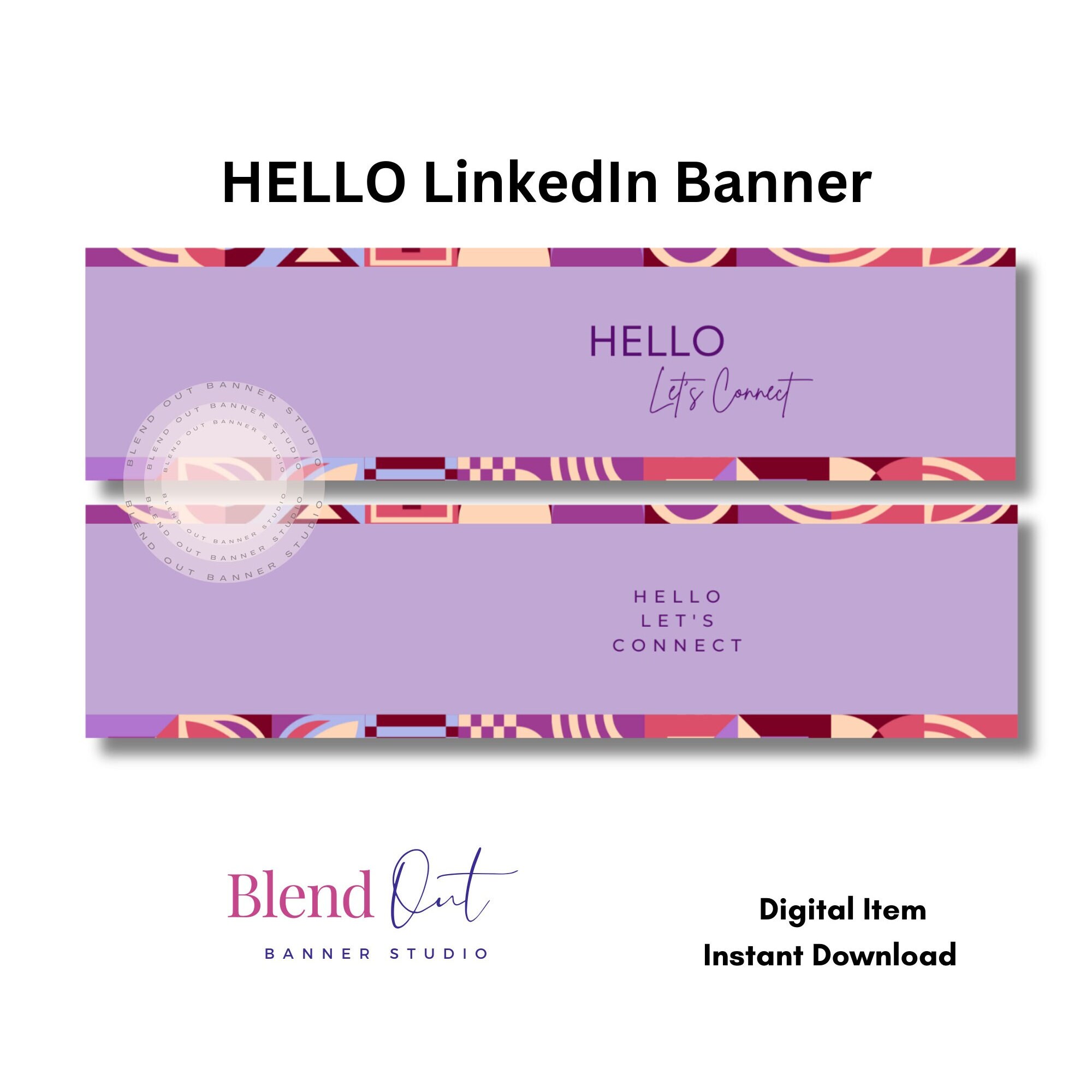 Linkedin Banner Profile Linkedin Banner Linkedin Banner Background ...