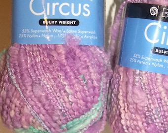 New Berroco Blackstone Tweed 100 Wool Blend Yarn1 BallSeaside 2680