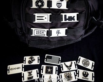 MOLLE Patch
